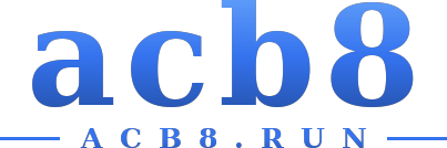 acb8 logo